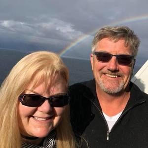 Meet your Posher, Sharon